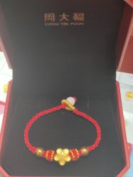 -周大福CHOW TAI FOOK(万象城店)