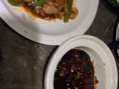 -绿茶餐厅(天津天河城店)