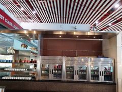 -首都机场t3-c国航两舱休息室