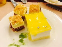 -漳州宾馆威尼斯西餐厅(胜利西路店)