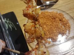 -云晓光头烧烤吧(新大陆广场店)