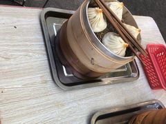 -鲁氏汤包王(长白街店)