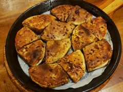 孜然火烧-老东镇啤酒屋海鲜加工·蒸汽海鲜·海鲜烧烤(台东店)