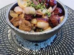 -香山湖渔家大院