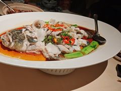 -侨美食家·粤菜(体育西路店)