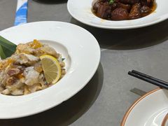 -阿毛饭店(和义路店)