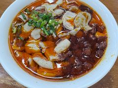 -蒋家肠旺面馆(合群路店)