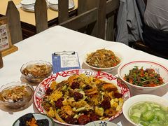 -江味龙虾馆·裸蓝龙虾(南山店)