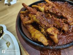 -顺姬冷面(长白西路店)