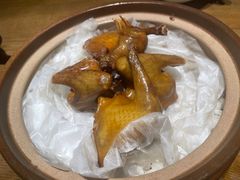 -大鸽饭(岗顶店)