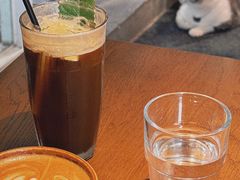 -echoes coffee回响咖啡(888街店)