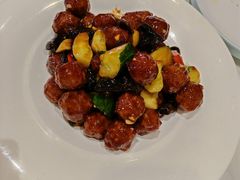 -大碗居·烤鸭·鱼头泡饼(天坛东门店)