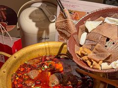 -茅庐毛血旺(济南印象城店)