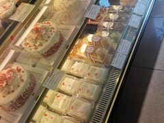 -红宝石·鲜奶小方(万航店)
