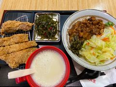 -永和大王(浦东南路店)