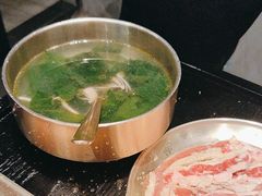 -西塔老太太泥炉烤肉(龙湖北苑天街店)