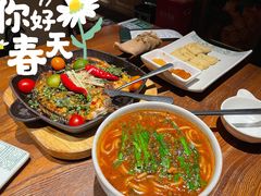 -云海肴·汽锅鸡·云南菜(美罗城店)