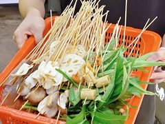 -成都瓜串串(华强北店)