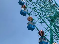 -南京银杏湖乐园