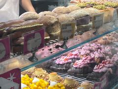 -PAOPAO Bakery&Café(港汇店)