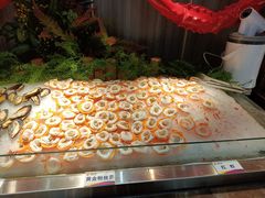 -韩风源烧烤涮自助餐厅(禹州新一峰店)