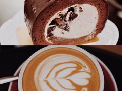 -Me Coffee下午茶艺术空间