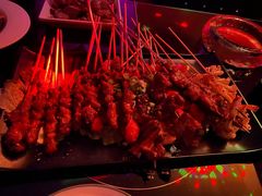 -唯爱KTV聚会餐厅(仙林东城汇店)