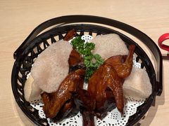 -避风塘(宝山万达店)