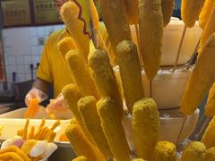 -味子夫鸡柳(解放碑总店)