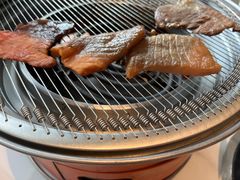 -星伦多自助料理·涮烤一体(杭州来福士店)