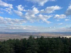 -帽儿山国家森林公园