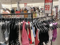 -ZARA(益田假日广场店)