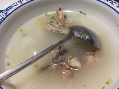 -富正毅三下锅(体育馆店)