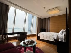 -厦门海港英迪格酒店(中山路店)