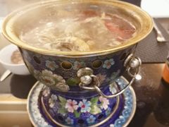 -听松楼·花园酒店·自助餐厅(红梅公园店)