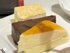 -斗牛士牛排餐厅(嘉里汇店)