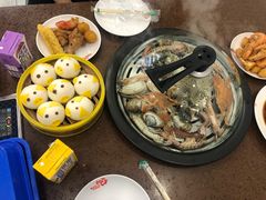 -仙螺岛海鲜自助餐厅(总店)