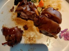 -悦融·京鲁菜·露台花园(安定门店)