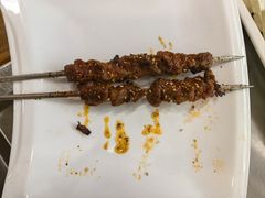 -草原传奇鲜羊火锅(桥北店)