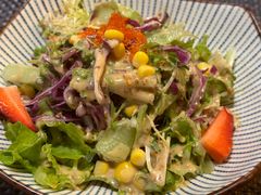 -玖寿司(同心家园1期店)