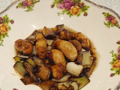 -小粤楼·怀旧粤菜(万辉国际广场店)