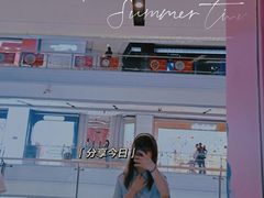 -比格比萨自助(德思勤四季汇店)