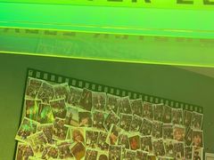 -ME怪兽·密室(江汉路店)