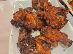 -枪火串烧·东北特色烧烤(罗湖总店)