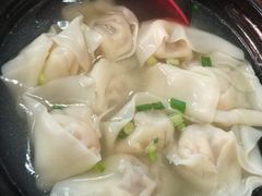 -食惠里小笼包面馆(越秀店)