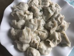 -军嫂饺子馆(岳家寨小区店)
