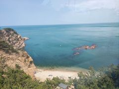 -摩天岭风景区