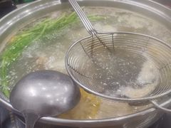 -全好食潮汕牛肉火锅(泗洲路店)
