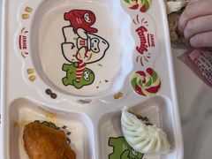 -嘉和一品粥(北京西站北广场北恒大厦店)