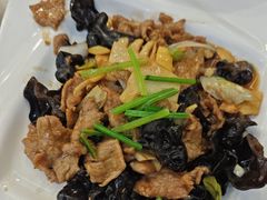 -百年认一力 太原老字号 (桥头街店)